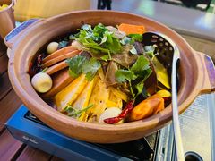 -酒肆浅葱·特色菜馆(卓悦intown店)