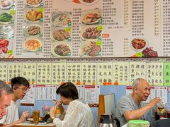 -新南新咖啡美食(南新花园店)