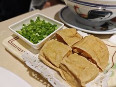-香港池仔记肠粉王(博多新记襄阳南路店)