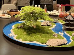 -西安饭庄·非遗陕菜(钟楼店)