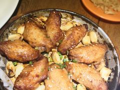 -船歌·鱼水饺青岛菜(金狮广场店)