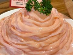 -旧街市鲜货老火锅(大光路店)