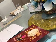-融荟家和中餐厅·北京西直门宾馆