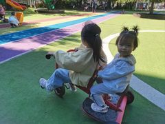 -红黄蓝幼儿园(富苑华城园)