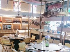-云吉纳·云南菜(科创云廊店)
