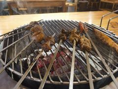 -号令江湖·水浒烤肉(和畅睦邻中心店)