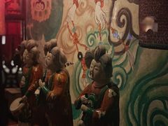 -花马天堂云南餐厅 Lost Heaven(外滩店)