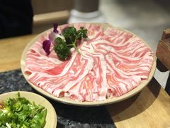 高钙羊肉-蜀大侠火锅(车公庙店)