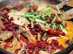 老板恋上鱼-老板恋上鱼(印象城店)