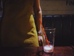 -漫咖啡(武汉天地店)