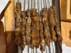-马记永·兰州牛肉面(山姆外高桥店)