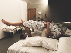 -庄子梦然·城市微度假·24h按摩·推拿·spa