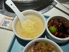 -百年果林椰子鸡(中洲店)