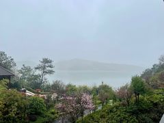-天目湖涵田度假村