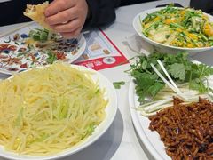 -老昌春饼(西民主路总店)