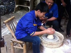 -景德镇古窑民俗博览区