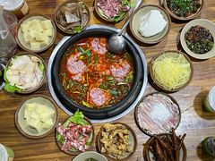 -笔记安顺夺夺粉火锅