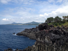 iphone_upload_pic-柱状节理带