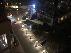 -上海品尊辉盛名致精品酒店公寓