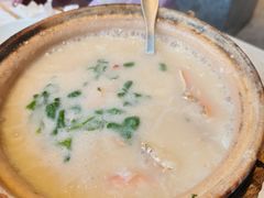 -潮州府·潮菜·砂锅粥(徐家汇店)