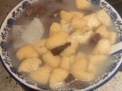 -小潘记鸭血粉丝汤