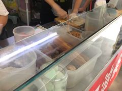 -徐氏糯米包油条(三眼桥分店)