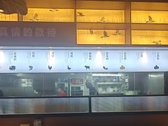 -渔舟意·湖南家宴(萝岗纳金城店)