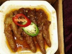 android_upload_pic-喜鹊茶点.啫煲(车陂店)