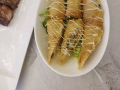 -香云轩·顺德菜(香云纱园林酒店店)