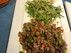 -清真·卡德尔大叔新疆主题餐厅(龙汇路店)