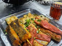 -小民大排档(光谷店)