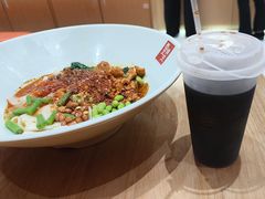 -西北馍王.陕西手工面(龙湖白沙天街店)