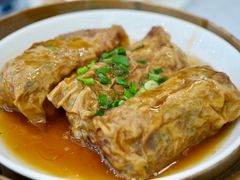 -畔山酒店中餐厅