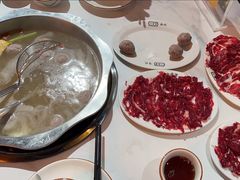 -八合里潮汕鲜牛肉火锅(吉大店)