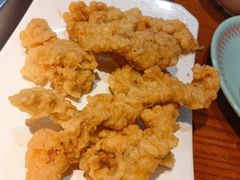 重庆酥肉-洪焱重庆老火锅(万福花园店)