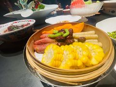 -炊江南·上海菜(国展华漕店)