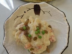 -老人和饭店(淮海中路店)