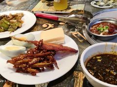 -明洞轩正统韩国自助烤肉大渡口店(新天泽国际广场店)