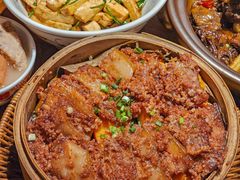 -汉小城·老铫子藕汤·乡野湖北菜(江汉路吉庆街店)