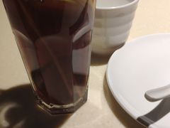 冰柠檬茶-龙记烧腊茶餐厅(常德路店)