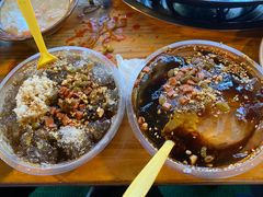 -岗上渣渣老火锅(两路口店)