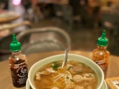 -CHINCHIN 青青·泰国料理(万象食家店)