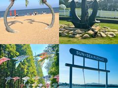 -巧克力渔家.小船海鲜家常菜(万平口店)