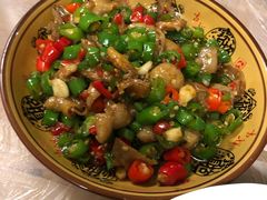 -老师傅餐馆(长沙店)