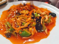 -北平印象.北京烤鸭.新京菜.融合菜(世贸店)
