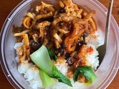 -梦旅人咖啡馆快餐(成府路北河沿小区店)