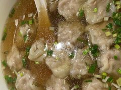-韩萍老南京馄饨(河西万达店)
