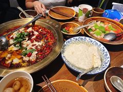 自贡大麻鱼-懒人盐府人家·自贡大麻鱼(安贞店)