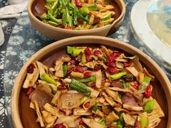 -龚师傅土菜馆.地道农家菜(魅力湘西店)