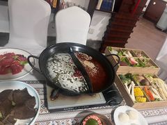 -天目湖御水温泉·度假酒店